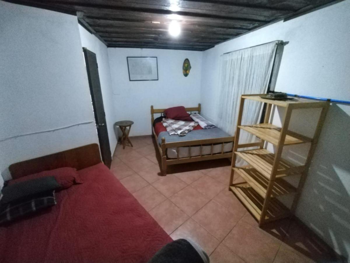 El Pital Ecolodge San Ignacio Exteriör bild